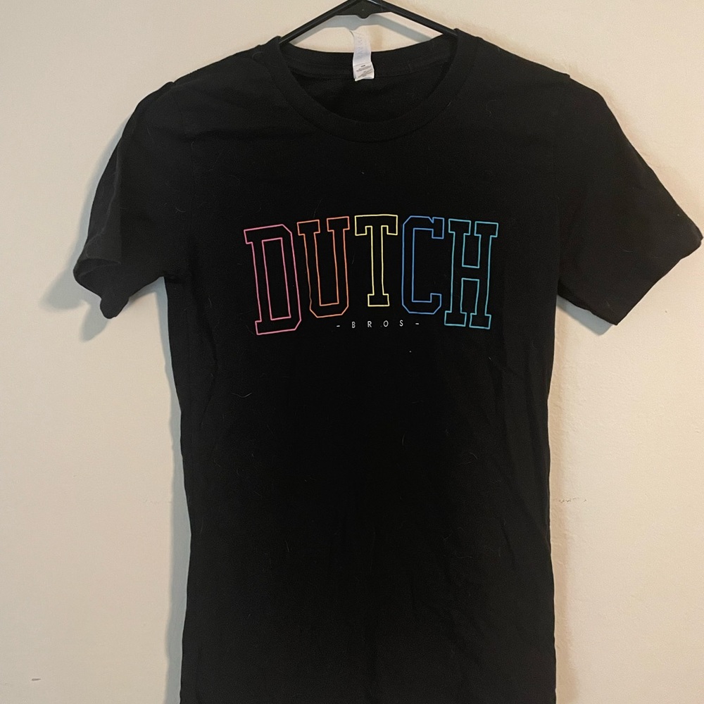 XS/Small Dutch Bros T-Shirt Bundle